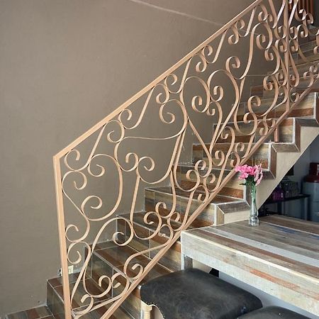 Large 4 Bedroom Home With Gated Parking Puerto Penasco Luaran gambar
