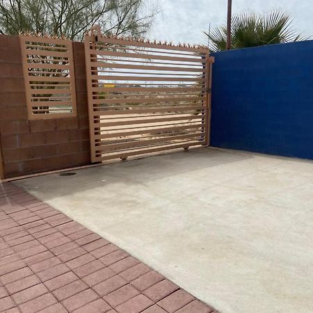 Large 4 Bedroom Home With Gated Parking Puerto Penasco Luaran gambar