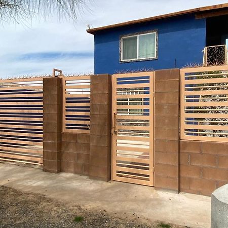 Large 4 Bedroom Home With Gated Parking Puerto Penasco Luaran gambar