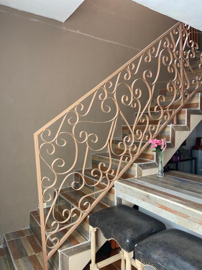 Large 4 Bedroom Home With Gated Parking Puerto Penasco Luaran gambar