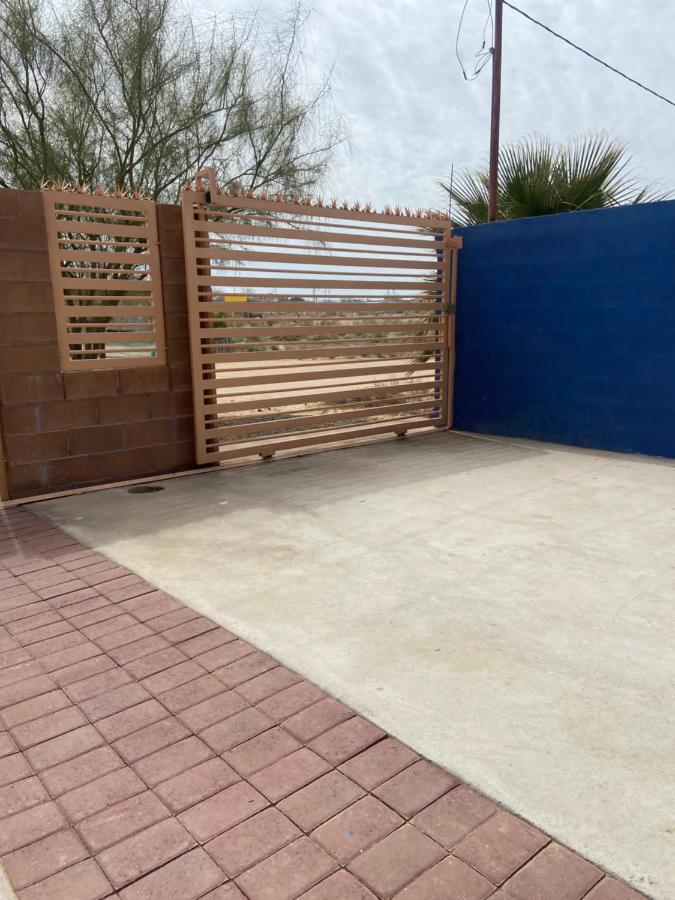 Large 4 Bedroom Home With Gated Parking Puerto Penasco Luaran gambar