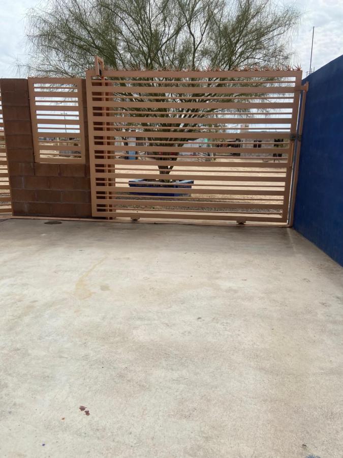 Large 4 Bedroom Home With Gated Parking Puerto Penasco Luaran gambar