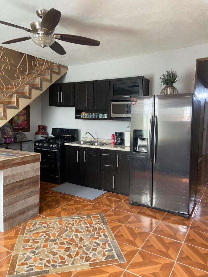 Large 4 Bedroom Home With Gated Parking Puerto Penasco Luaran gambar