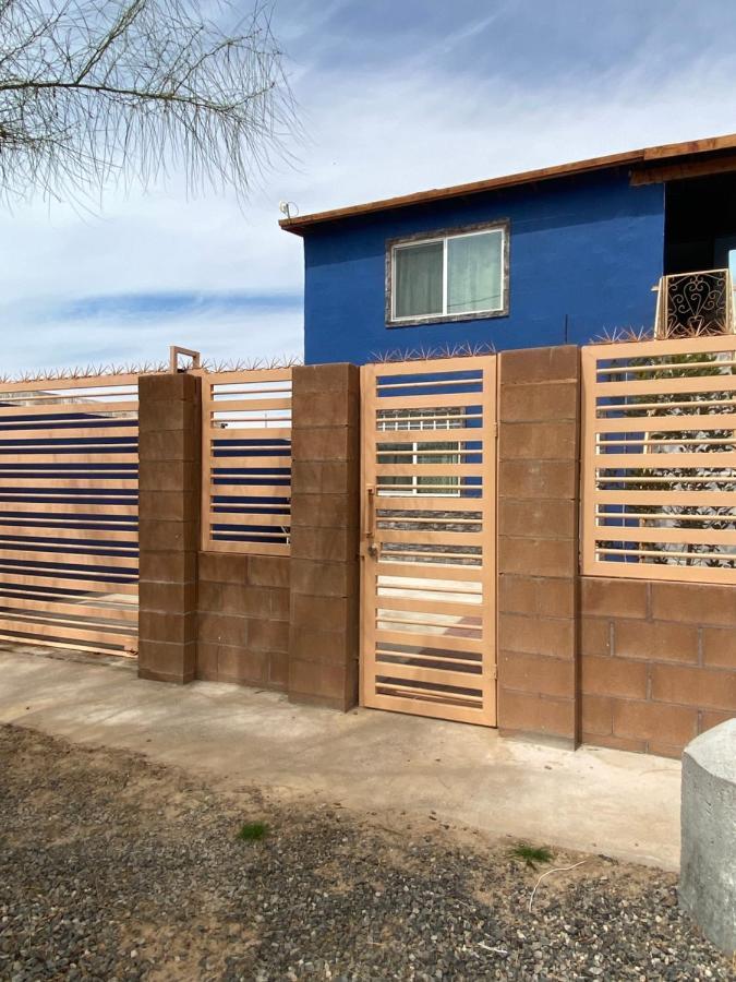 Large 4 Bedroom Home With Gated Parking Puerto Penasco Luaran gambar