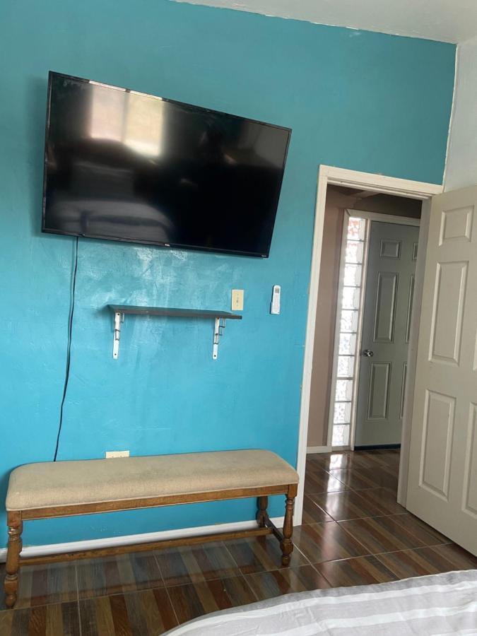 Large 4 Bedroom Home With Gated Parking Puerto Penasco Luaran gambar