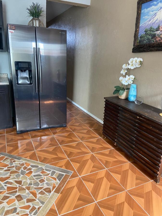 Large 4 Bedroom Home With Gated Parking Puerto Penasco Luaran gambar