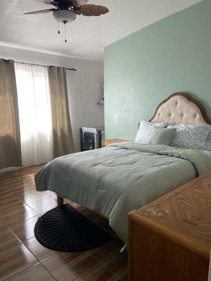 Large 4 Bedroom Home With Gated Parking Puerto Penasco Luaran gambar