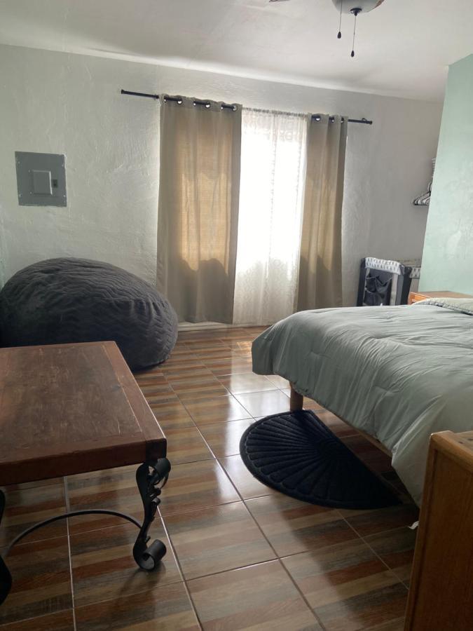 Large 4 Bedroom Home With Gated Parking Puerto Penasco Luaran gambar